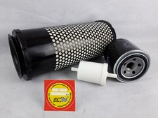 Filtre Set (Petit) Compatible