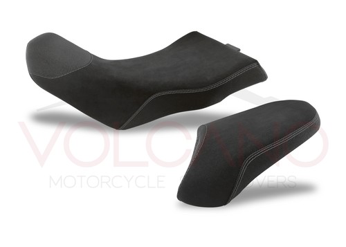Housse selle honda africa - housse, de