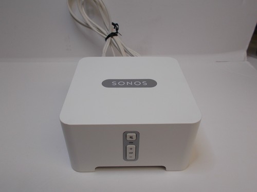 Sonos connect wireless home - sonos,