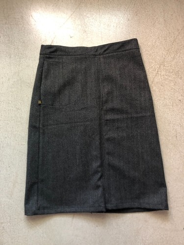 Jupe laine sessùn taille m - sessùn,