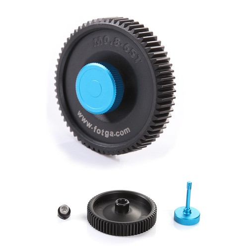 Fotga big 65x 8mm pitch - 65, 0.8mm