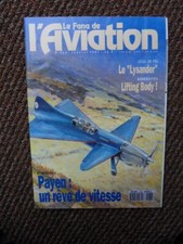 LE FANA DE L AVIATION