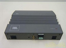 Amplificateur de voiture JBL