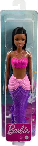 Poupée barbie dreamtopia - barbie,