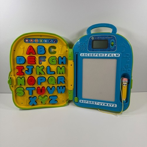 Leapfrog pencil s abc - leapfrog, pencil's