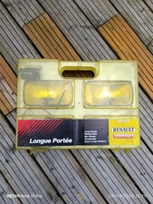 Phares additionnels Longue