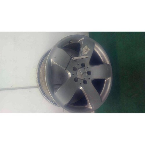 Jantes mercedes classe - classe, e