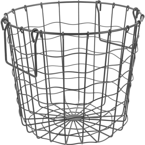 Panier bûches pour bois de - panier,
