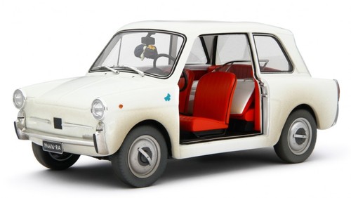 Miniature voiture auto - , 1:18