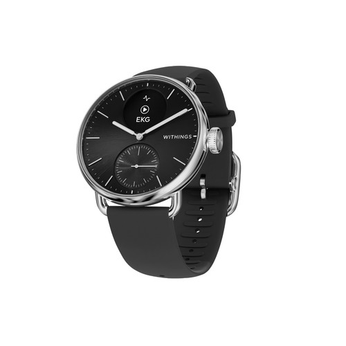 Withings scanwatch montre - -,