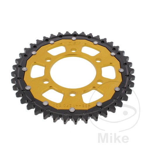 Sprockets couronne de - sprockets,