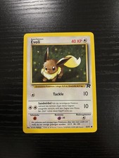 Pokémon Team Rocket German