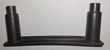 WWE Black Ringpost Piece