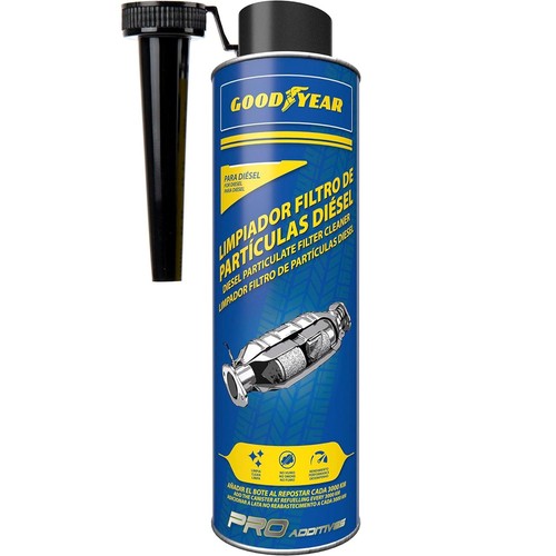 Nettoyant additif pour - nettoyant,,