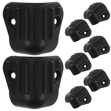  8 Pcs Protecteur D'angle