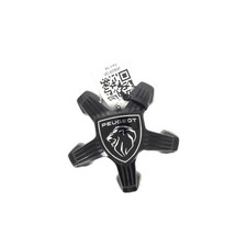 Enjoliveur - Peugeot 308 III - 98366785ZV - V0-6789F