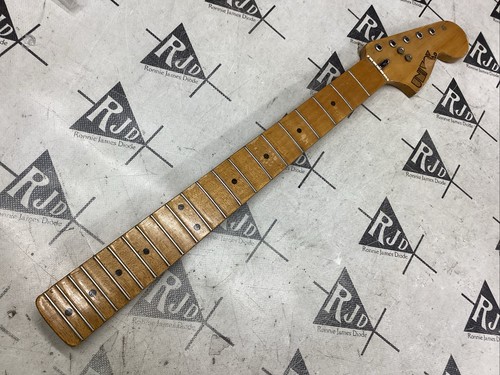 Univox japan strat - 70’s,