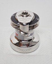 NEW! Andersen 18 Self Tailing