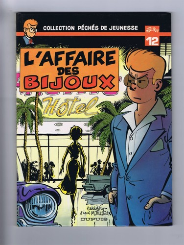 Felix affaire des bijoux - ,