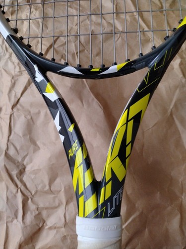 Babolat pure aero - babolat, tennis
