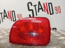 Anti brouillard arriere gauche