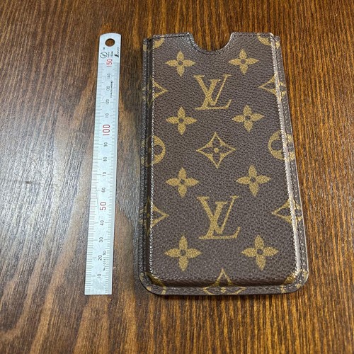 Louis vuitton monogram leather - vuitton,