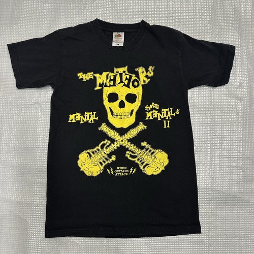 The meteors band psychobilly - the,