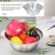  Egouttoir Pates Passoire Pour