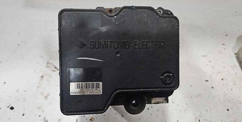 Mazda pompe abs 4370772 - pompe,