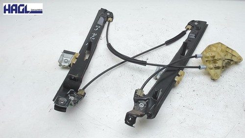 Lève vitre électrique porte - lève-vitre, (porte