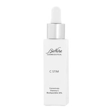 Cosmeceutical c estim