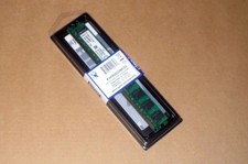 DIMM DDR2 KINGSTON 2Go (1x2Go)
