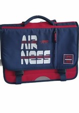 Cartable Enfant École Primaire Airness Mutation 41x34x14 Cm Officiel Neuf