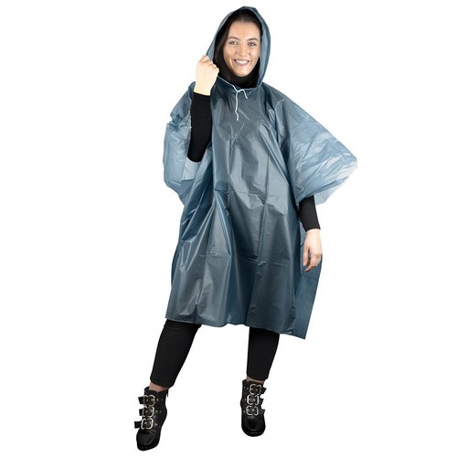 Poncho pluie léger - pluie,