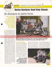 HARLEY-DAVIDSON FLHRCI 1450