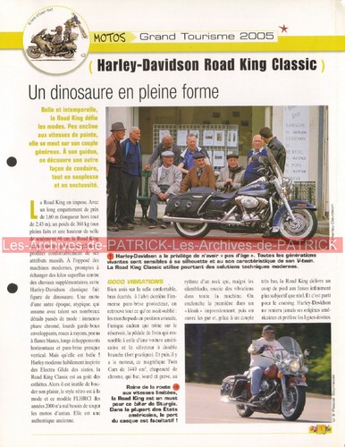 Harley davidson flhrci - flhrci, 1450