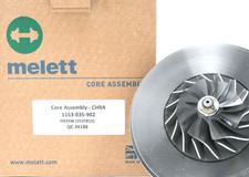 Chra cartouche Melett