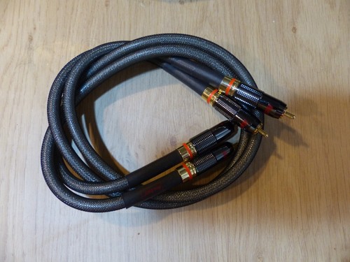 Câble modulation real - ,
