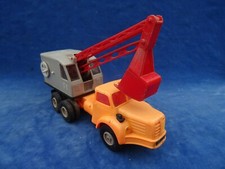 NOREV 1:43 BERLIET TBO 15