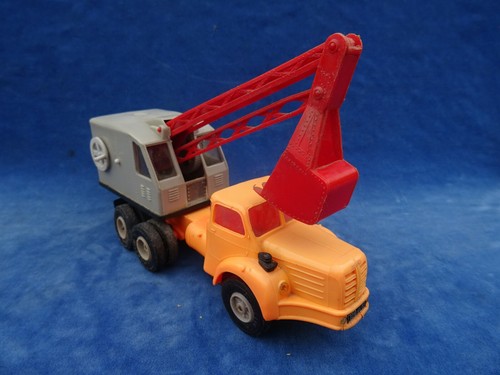 Norev berliet tbo 15 - norev,