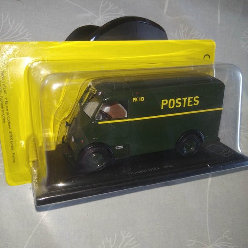 Peugeot dma 1946 - la, –