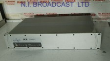 Calrec X2 console main