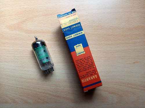 Miniwatt dario ubc81 dd - dario,