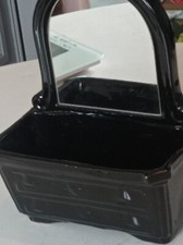 Panier décoratif en