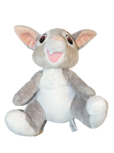 Doudou peluche panpan disney - panpan,