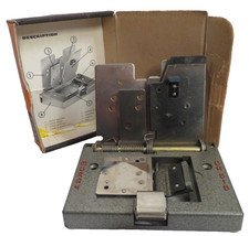 Colleuse MURAY   CA 816 dans sa boite