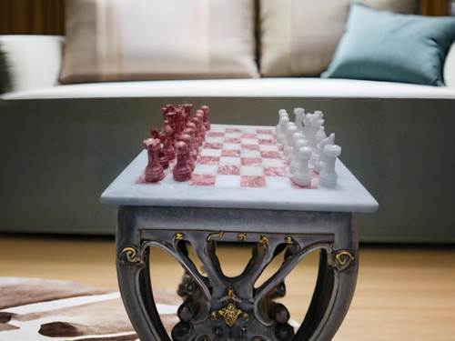Jeu échecs cm en - 30,