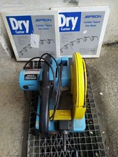 tronçonneuse métaux Promac