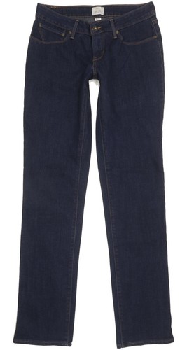 Levi bold curve femme bleu - ,