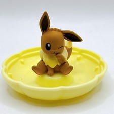 Evoli Pokemon Mini Figurine